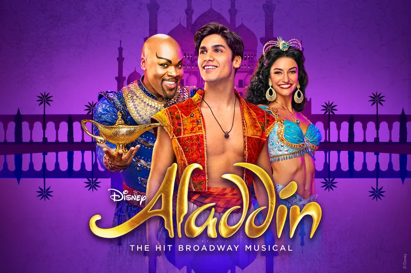 Aladdin
