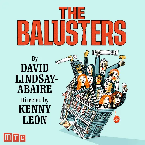 The Balusters