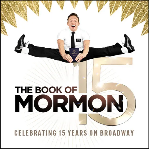 The Book of Mormon