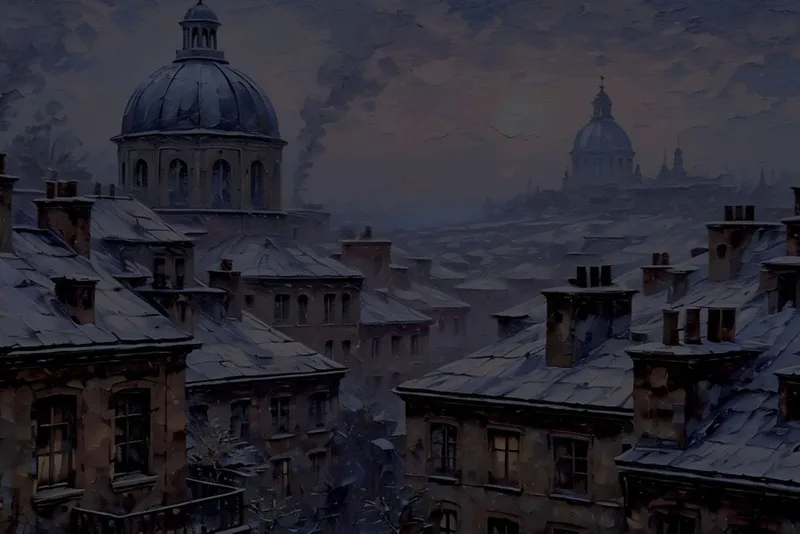 La Boheme
