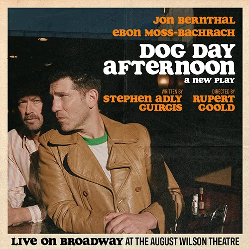 Dog Day Afternoon