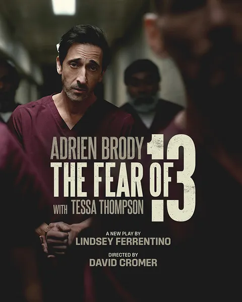 The Fear of 13