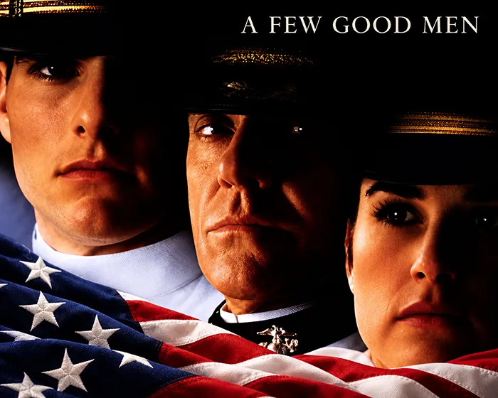 A Few Good Men