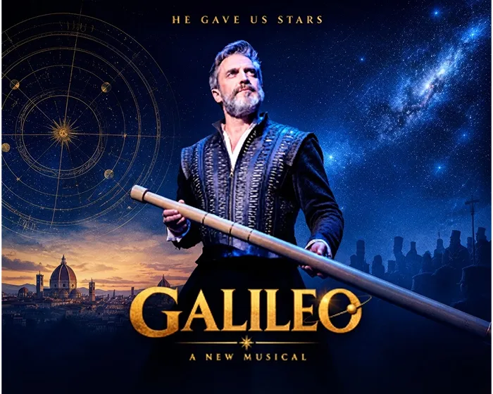 Galileo