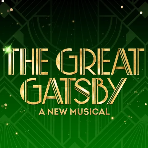 The Great Gatsby