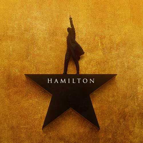 Hamilton