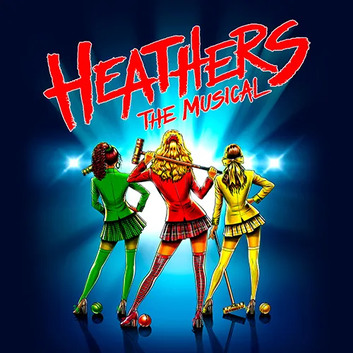 Heathers: The Musical