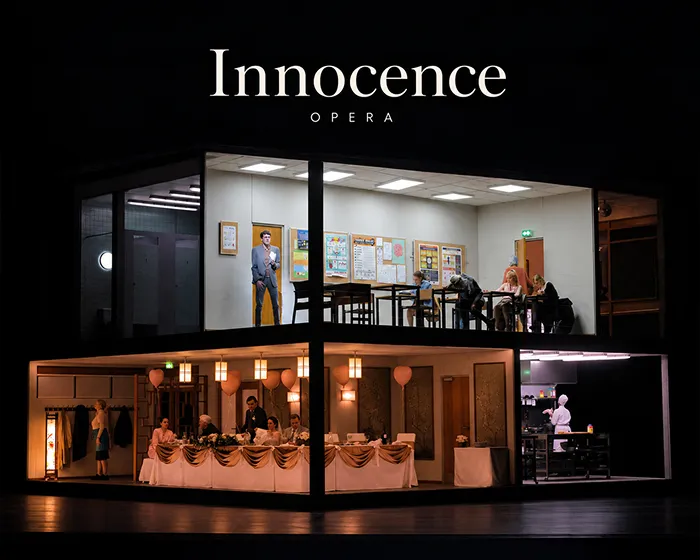 Innocence