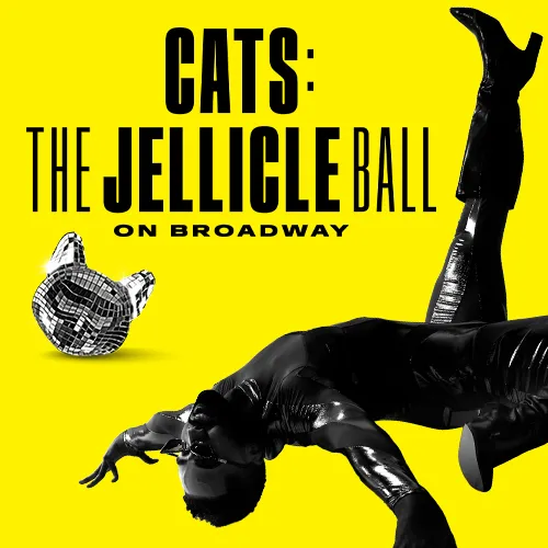 CATS: The Jellicle Ball