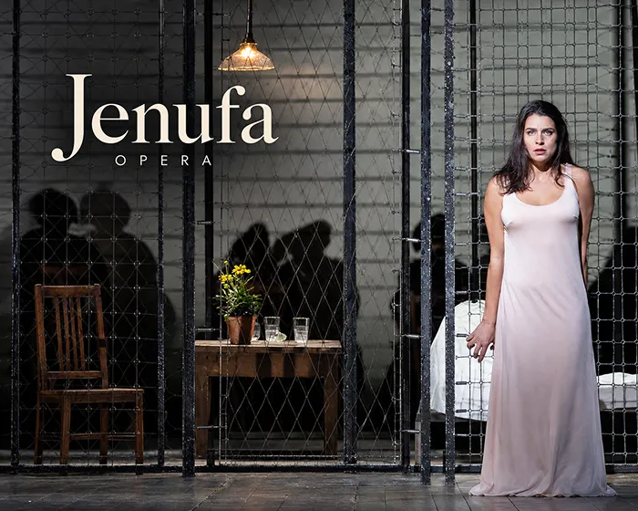 Jenufa