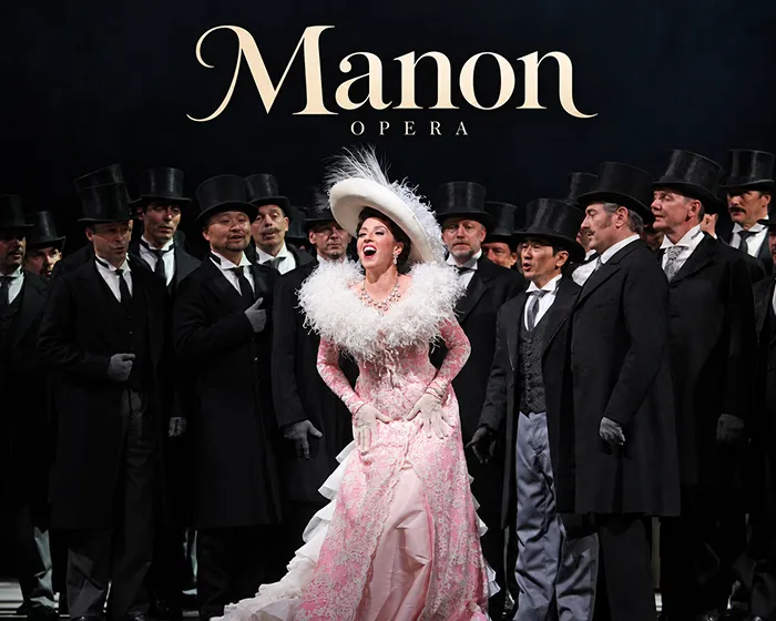 Manon