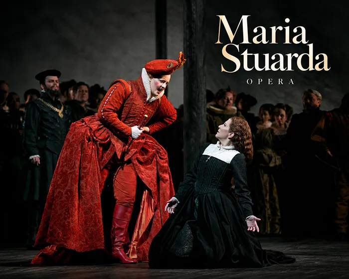Maria Stuarda