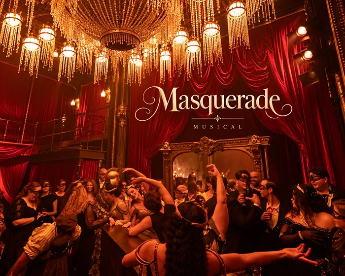 Masquerade