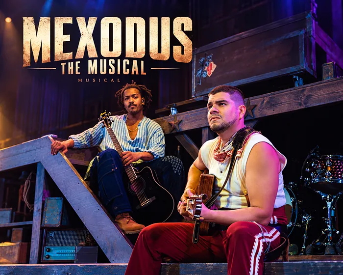Mexodus the Musical