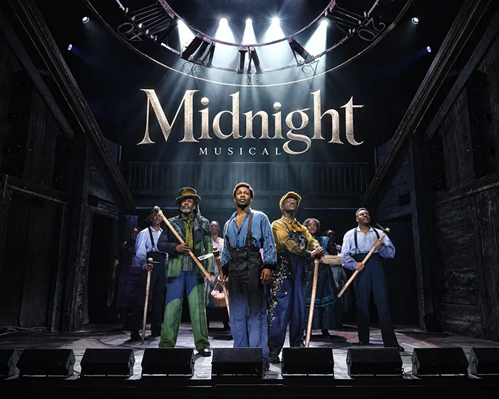 Midnight