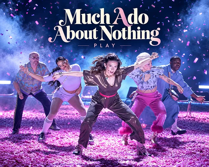 Much Ado About Nothing