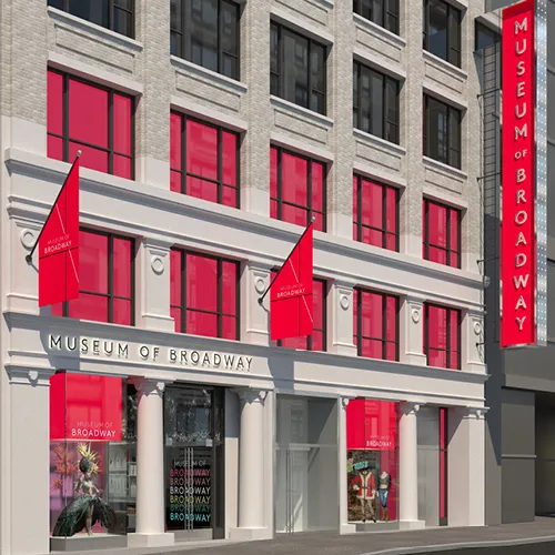 The Museum of Broadway