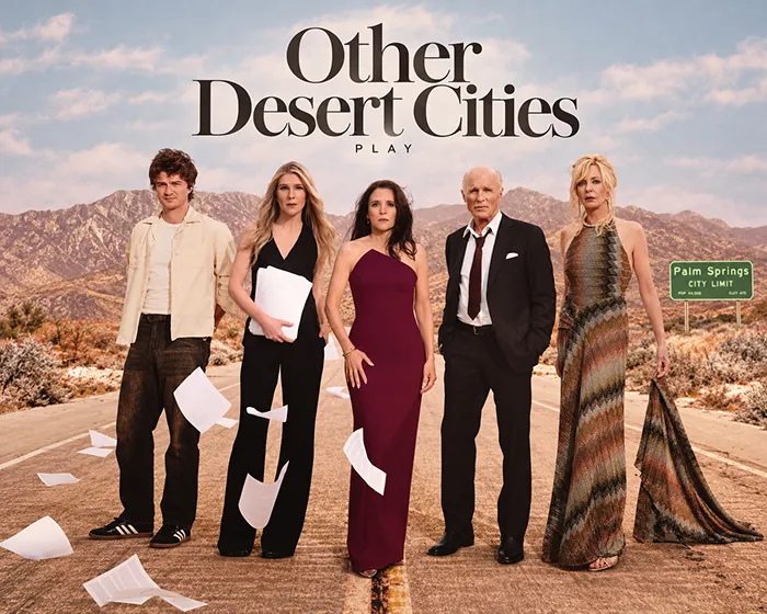 Other Desert Cities