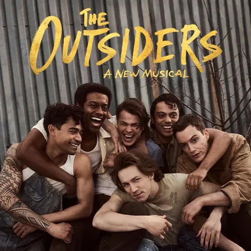 The Outsiders