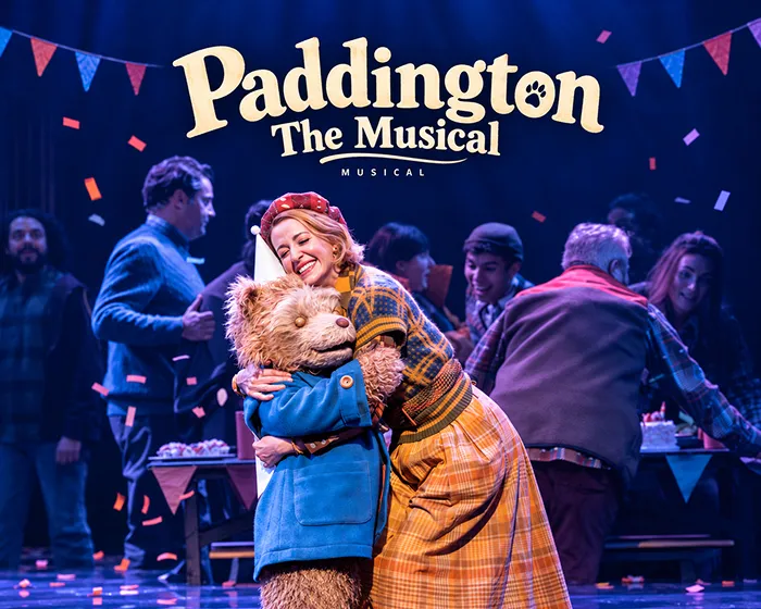 Paddington The Musical