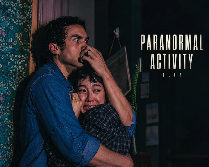 Paranormal Activity