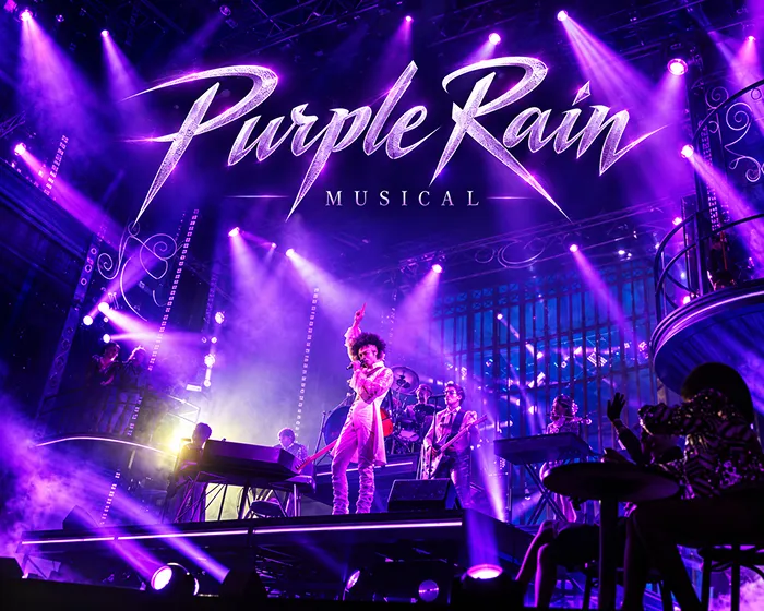 Purple Rain