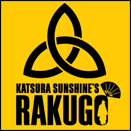Katsura Sunshine's Rakugo