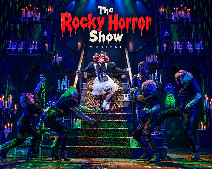 The Rocky Horror Show