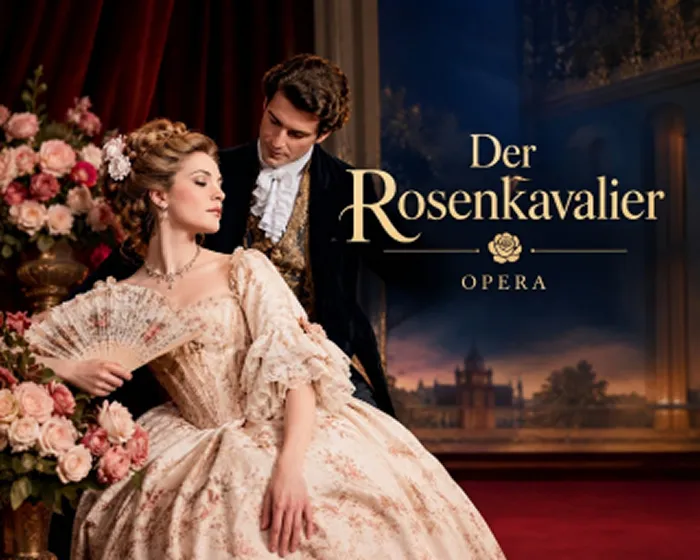 Der Rosenkavalier