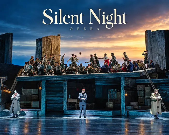 Silent Night