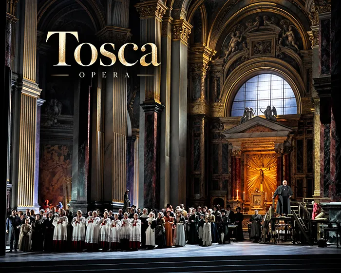 Tosca