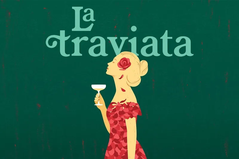 La Traviata