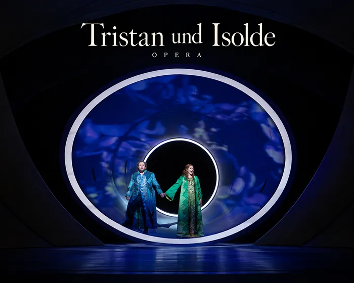 Tristan und Isolde