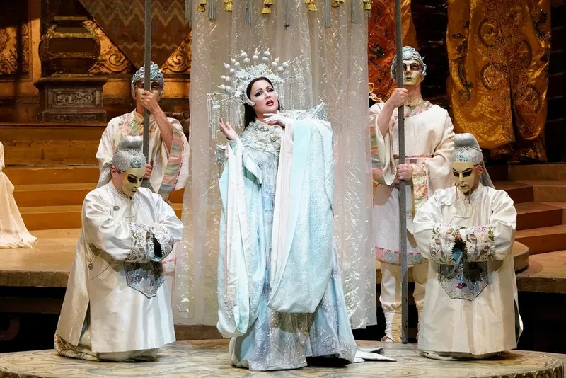 Turandot