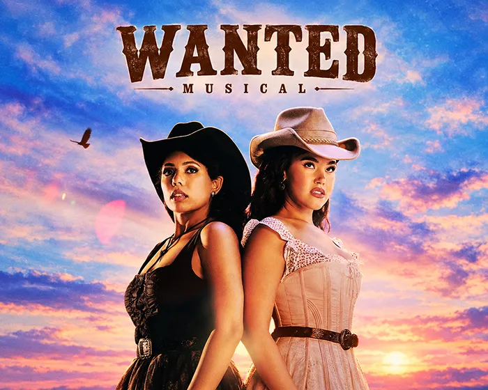 Wanted