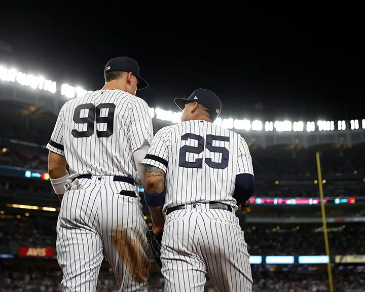 New York Yankees